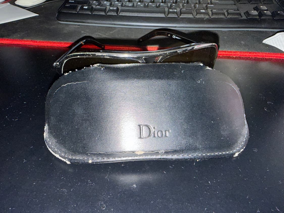 디올옴므 아카이브 에디슬리먼 0092/s 에비에이터 선글라스 상품이미지4