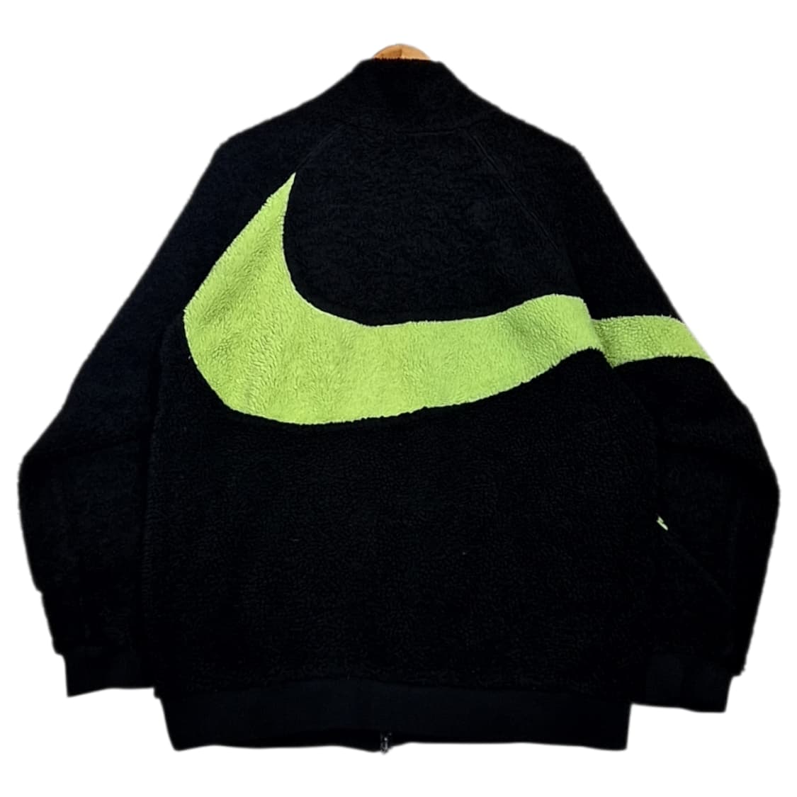 Nike 나이키 빅 스우시 리버시블 자켓 상품이미지2