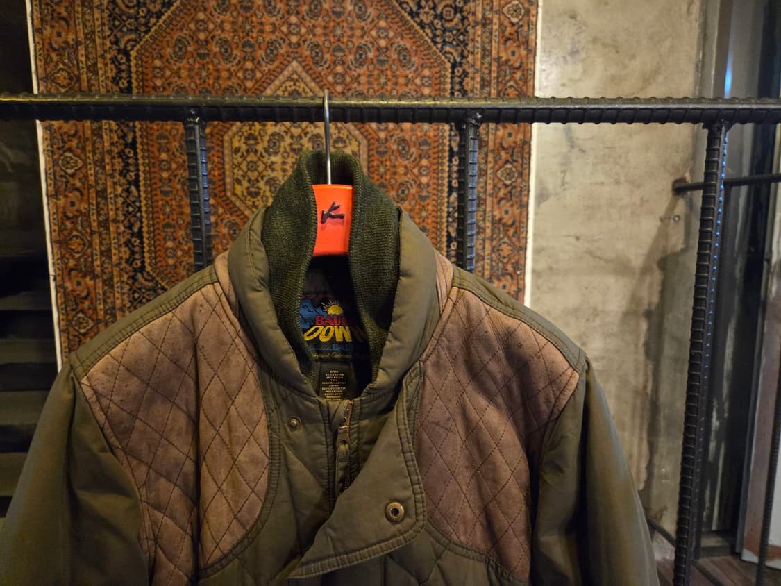 에디 바우어 구스다운자켓 상품이미지8