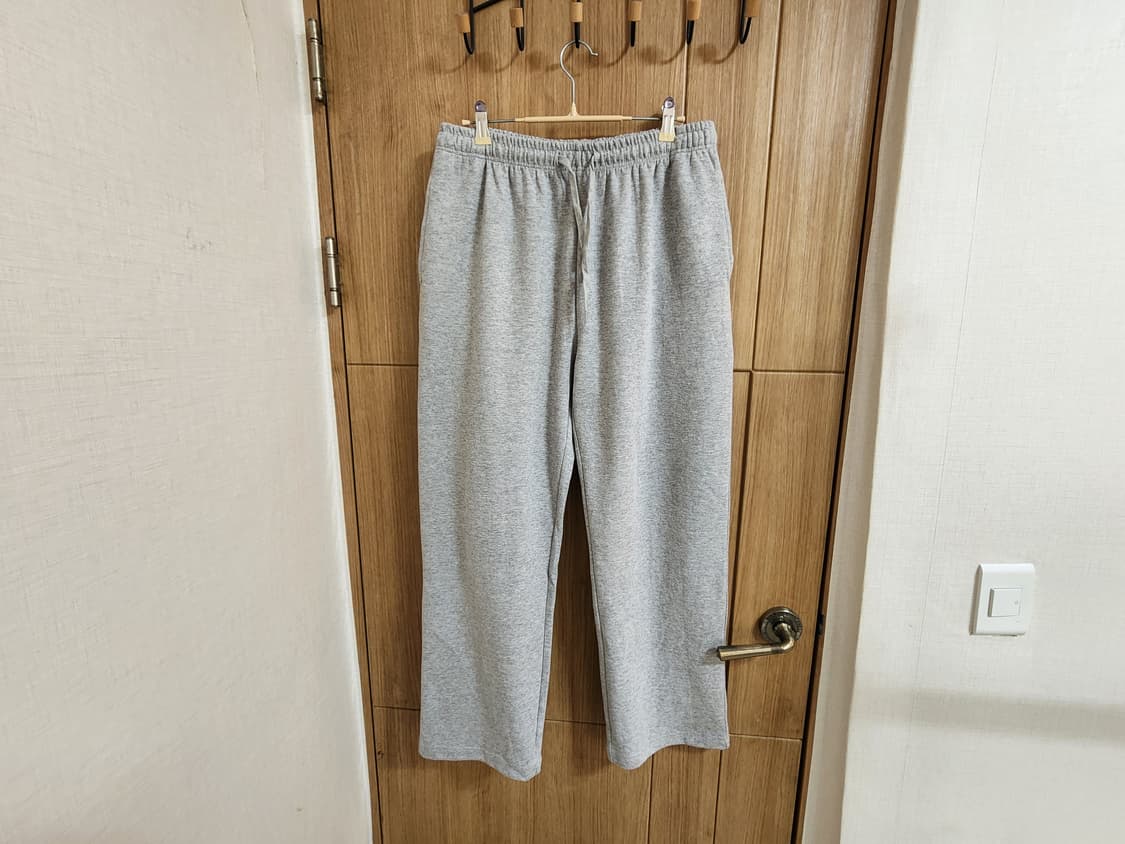 (2XL)브렌슨 스웻 팬츠 상품이미지1