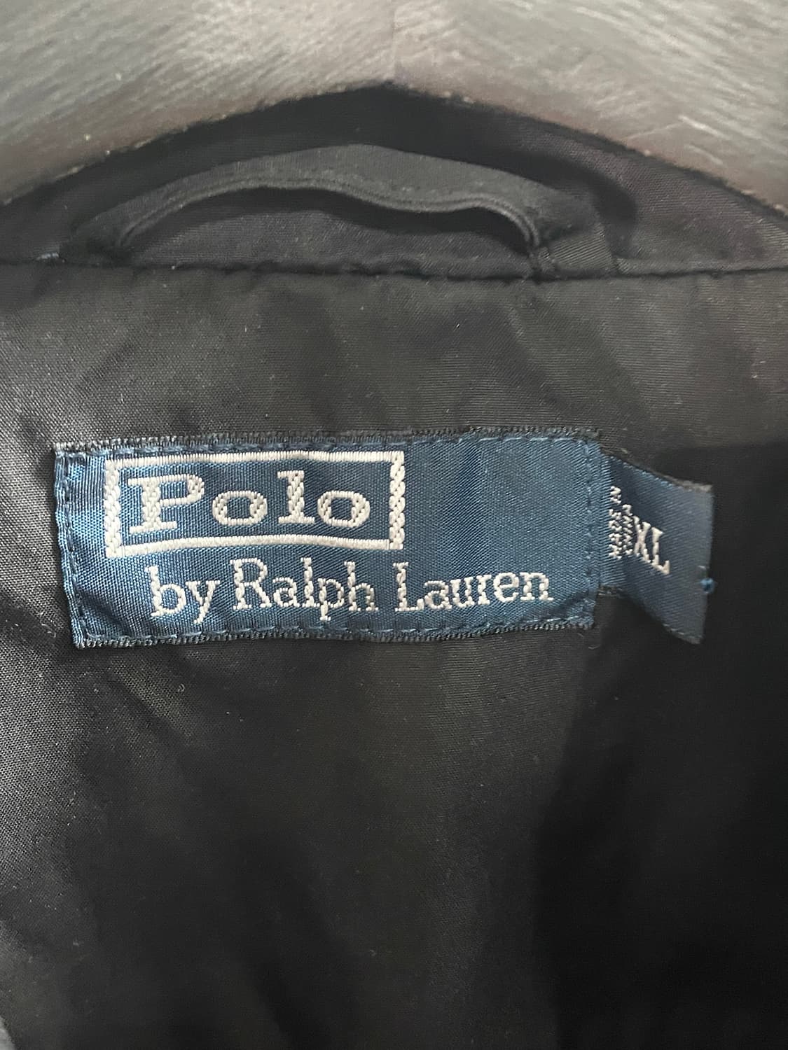 폴로 랄프로렌 윈드브레이커 페리 자켓 (on.662)   상품이미지5