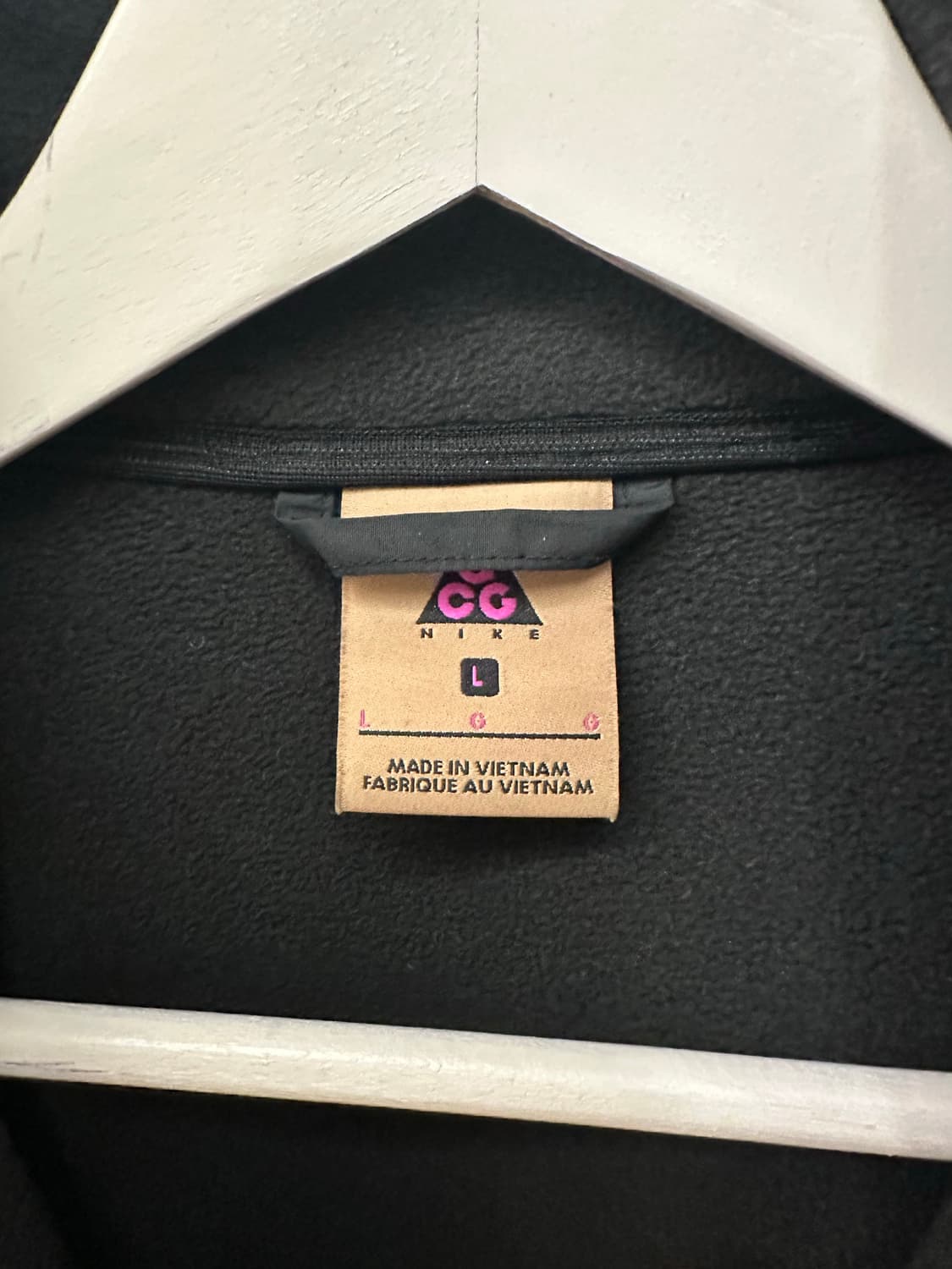 acg 아노락후리스 상품이미지3