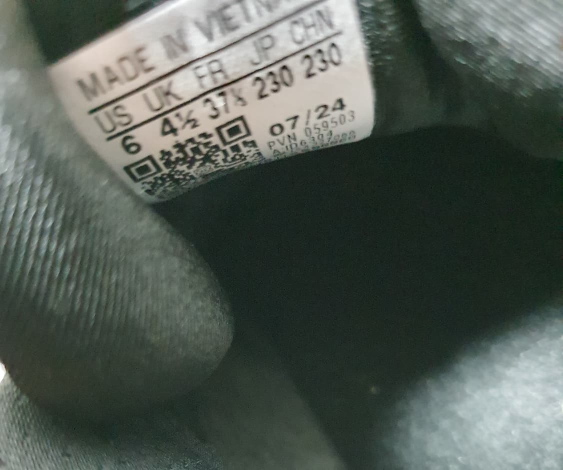 나이키 에어 테일윈드79 6 240 공용가능 상품이미지4