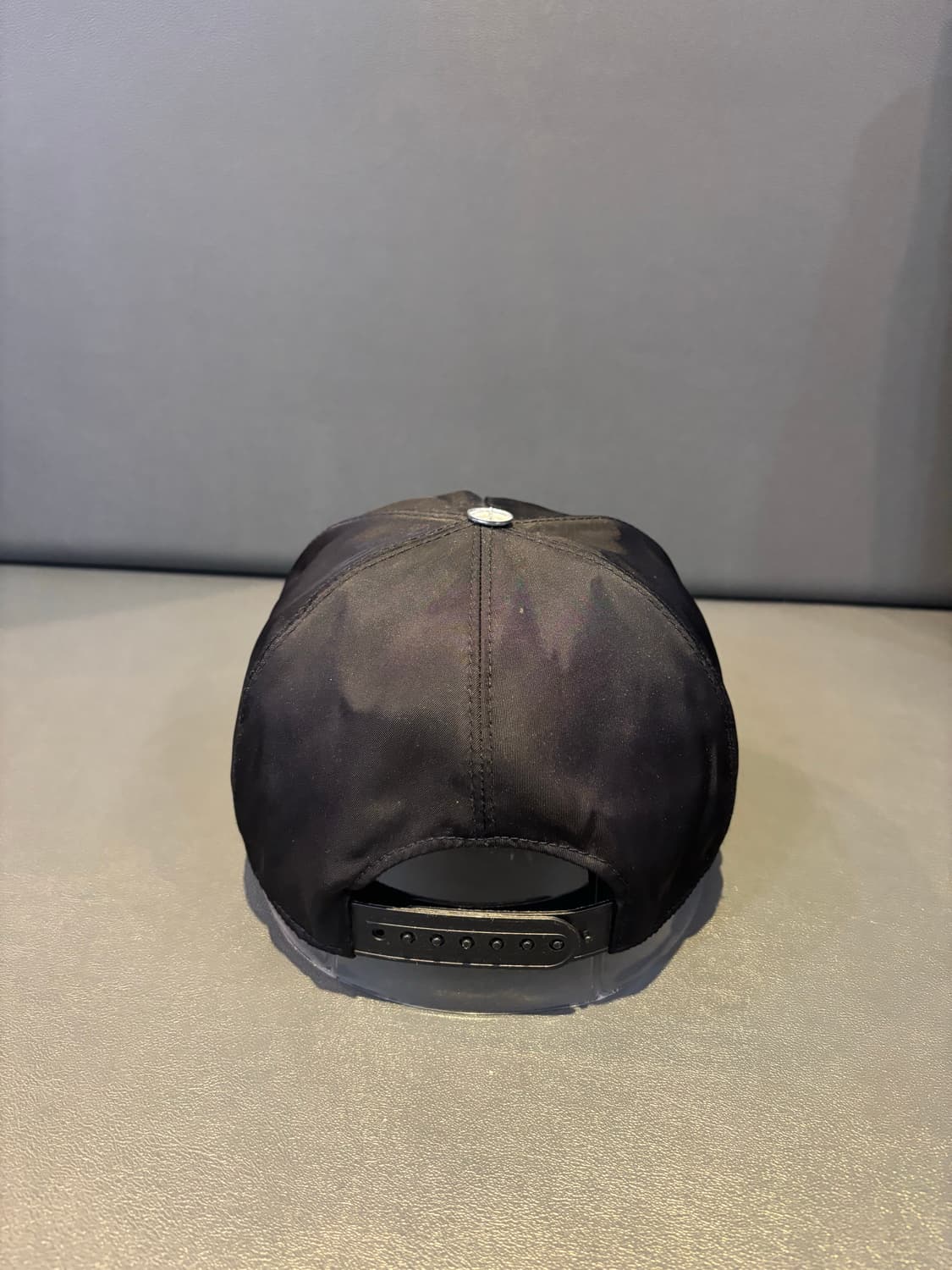 몽클레어 X 릭오웬스 볼캡 모자 상품이미지4