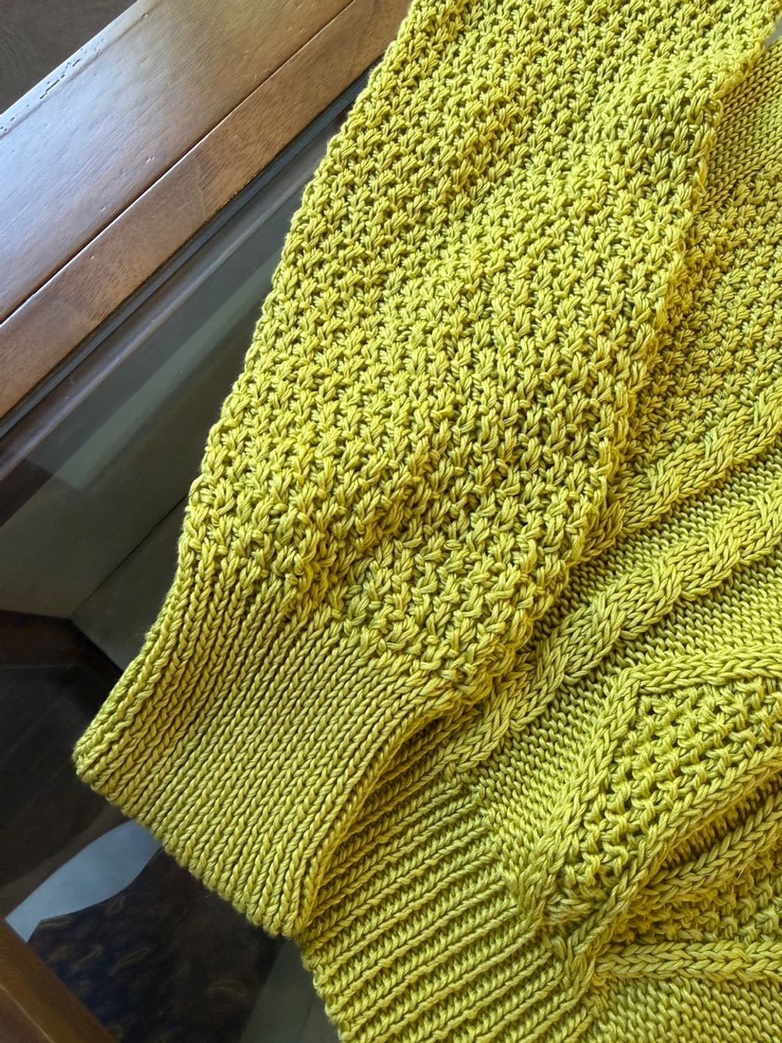 로베르토 콜리나 썸머 니트 100 상품이미지8