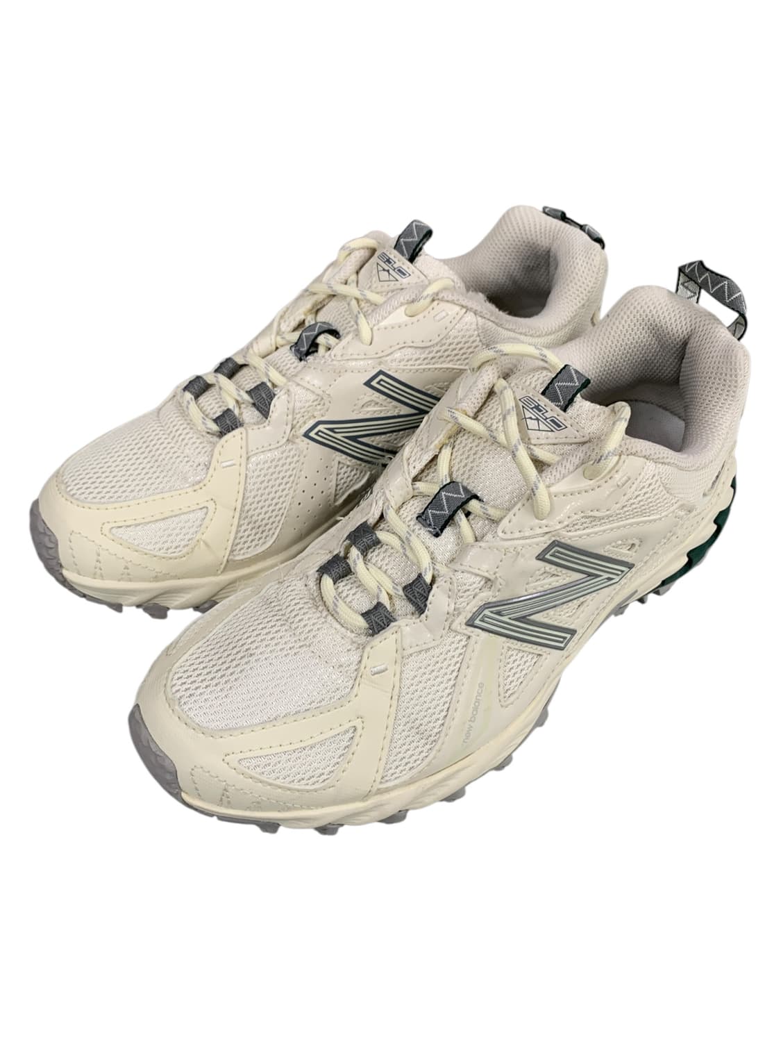 뉴발란스 610 앙고라 화이트 235 (Gr-3281) 상품이미지5