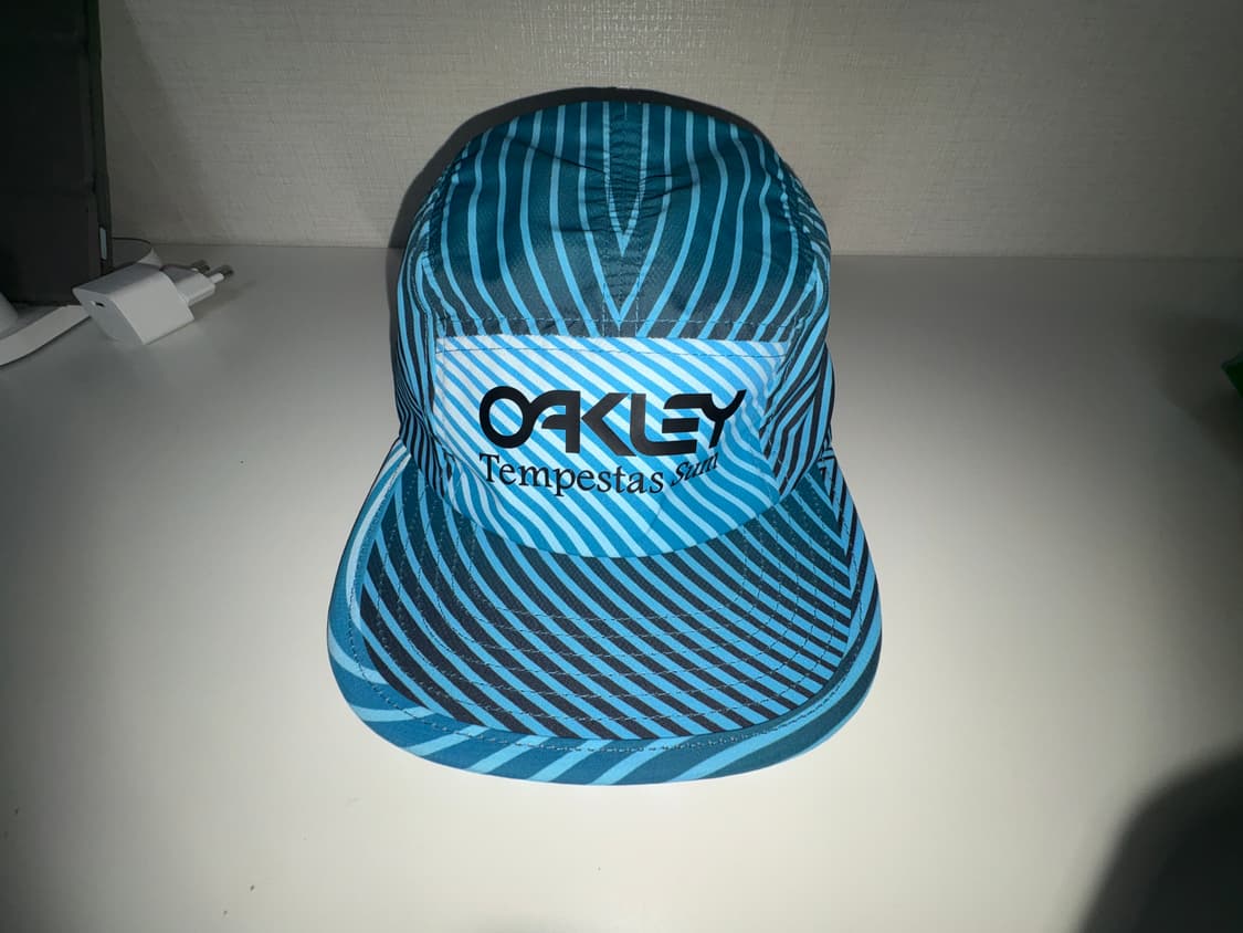 오클리 모자 상품이미지1