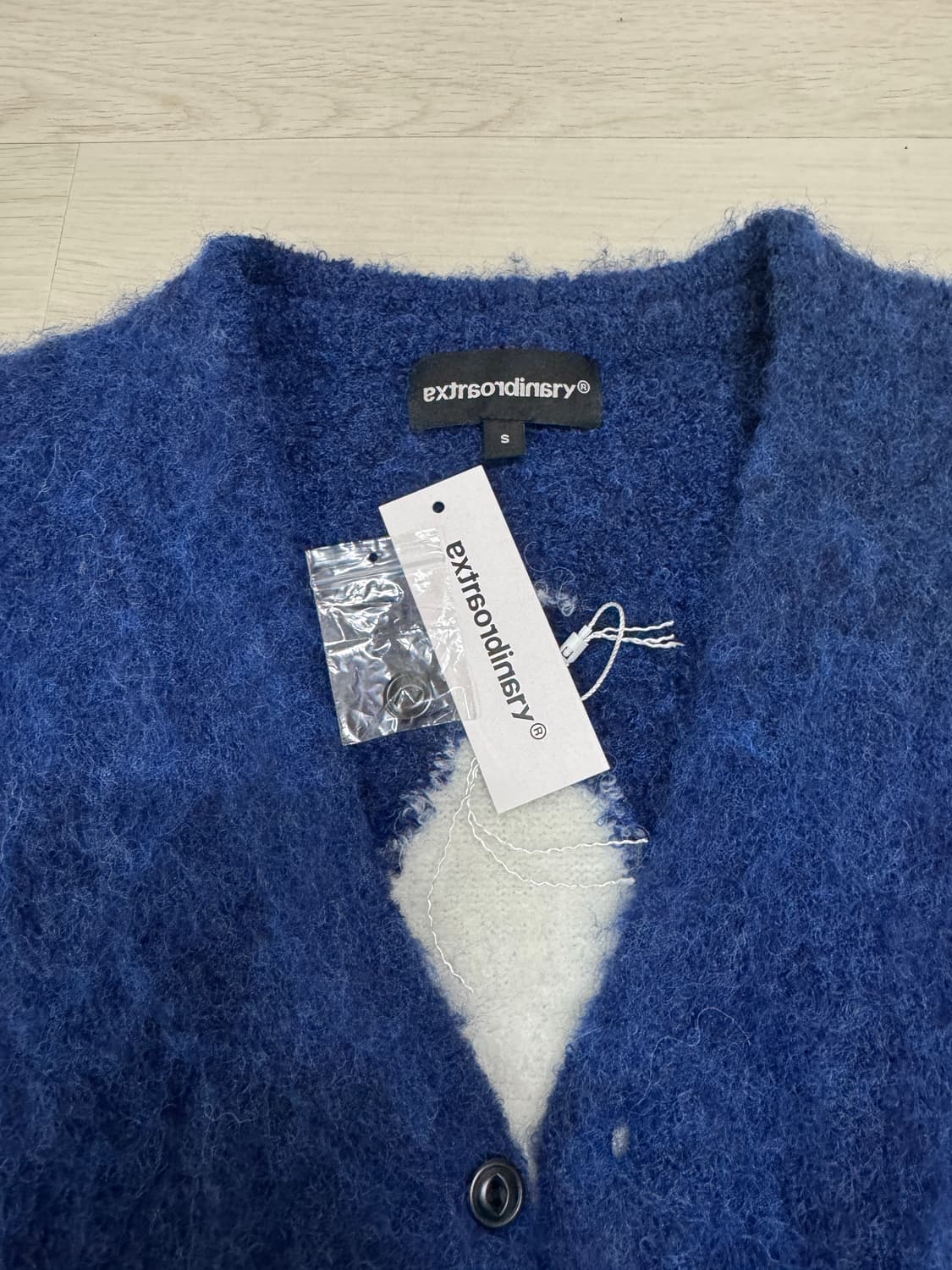 엑스트라오디너리 STARLIGHT CARDIGAN 상품이미지8