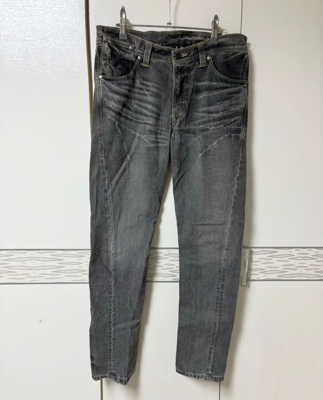 Levis engineered jeens 34 상품이미지1