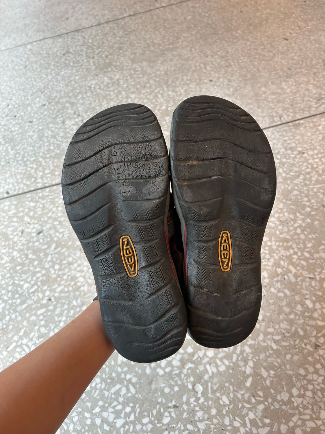 KEEN sandal 상품이미지6