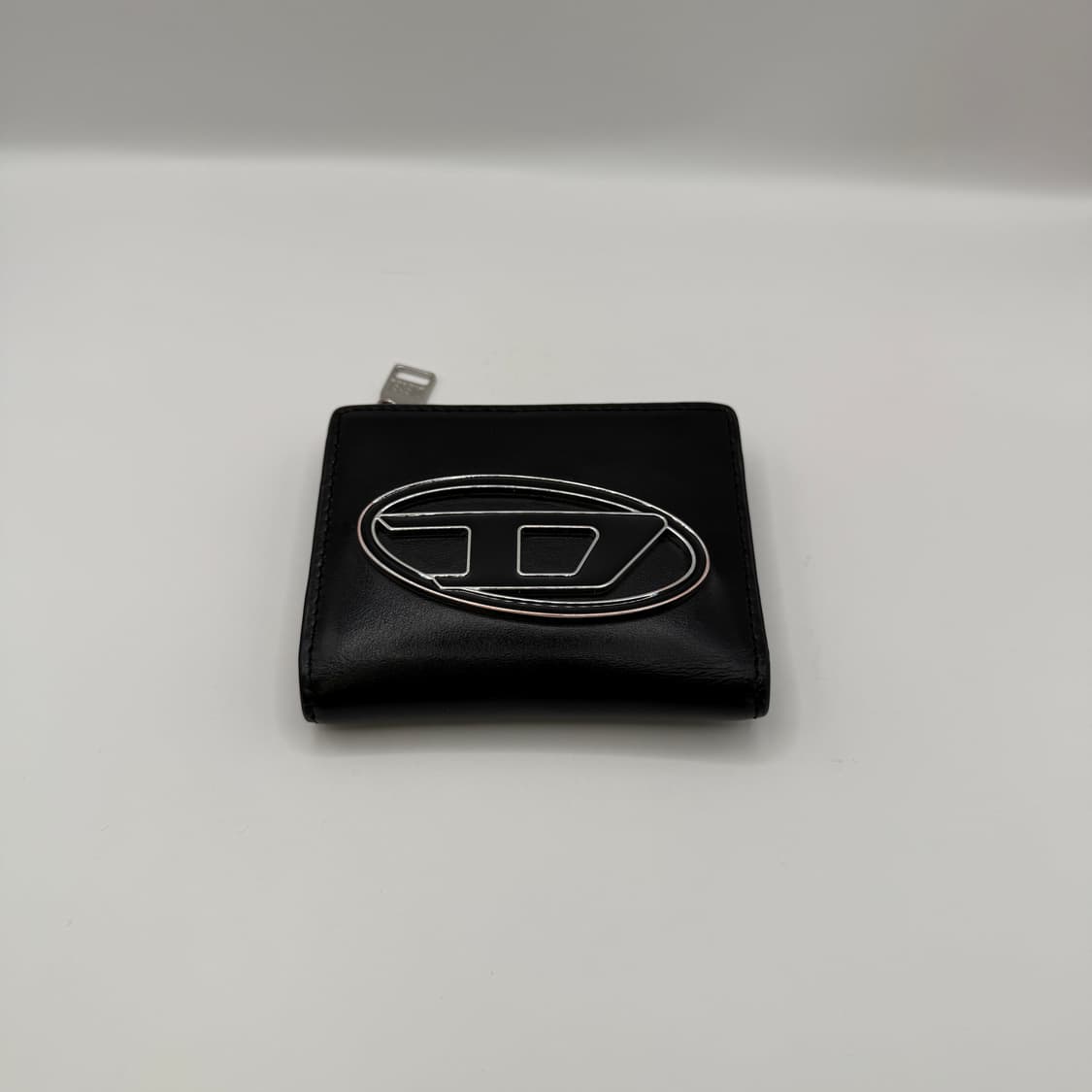 디젤 1DR 카드 홀더 집 지갑 상품이미지1