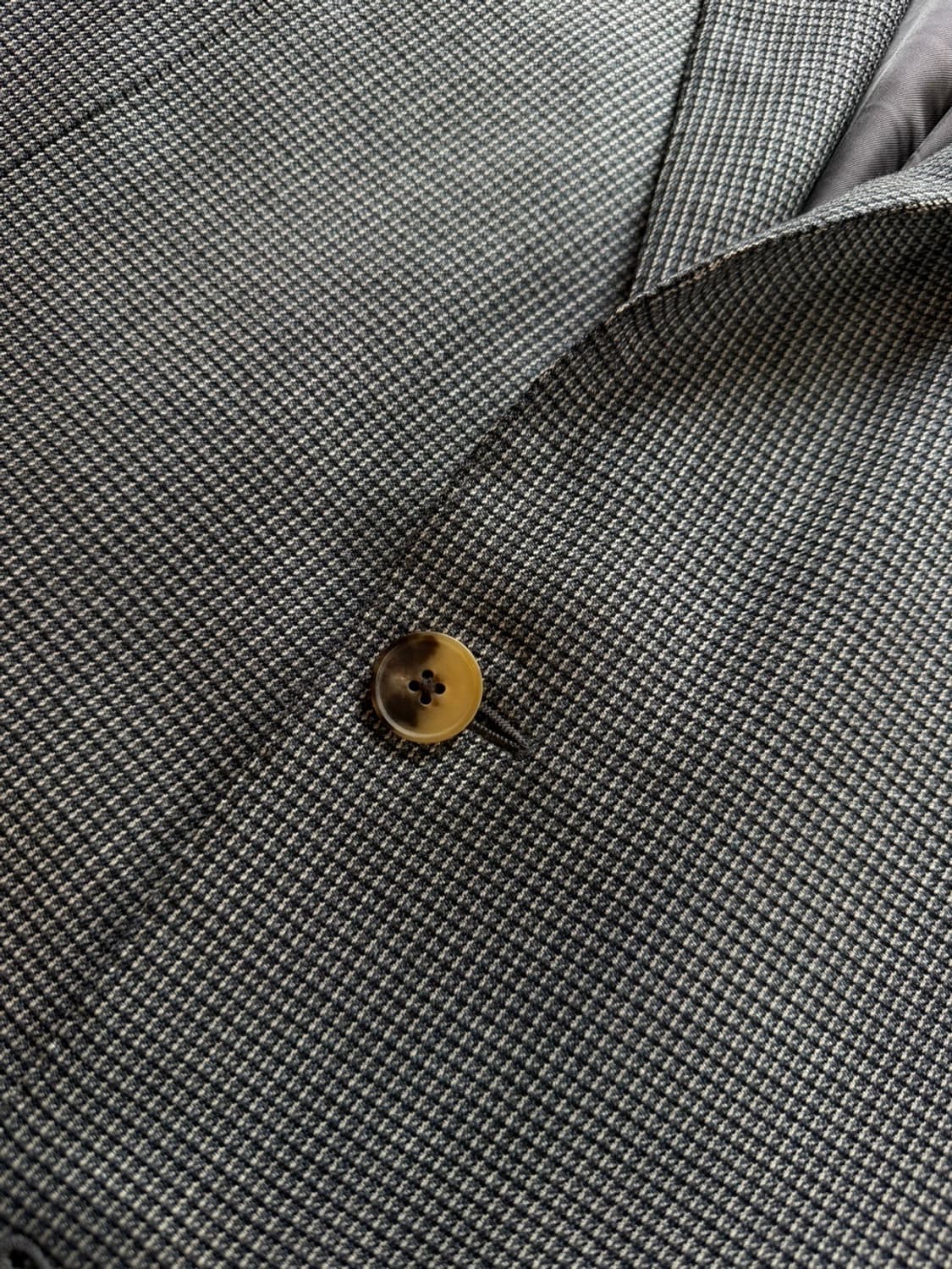 에르메네질도 제냐 테일러드 자켓 110 상품이미지8