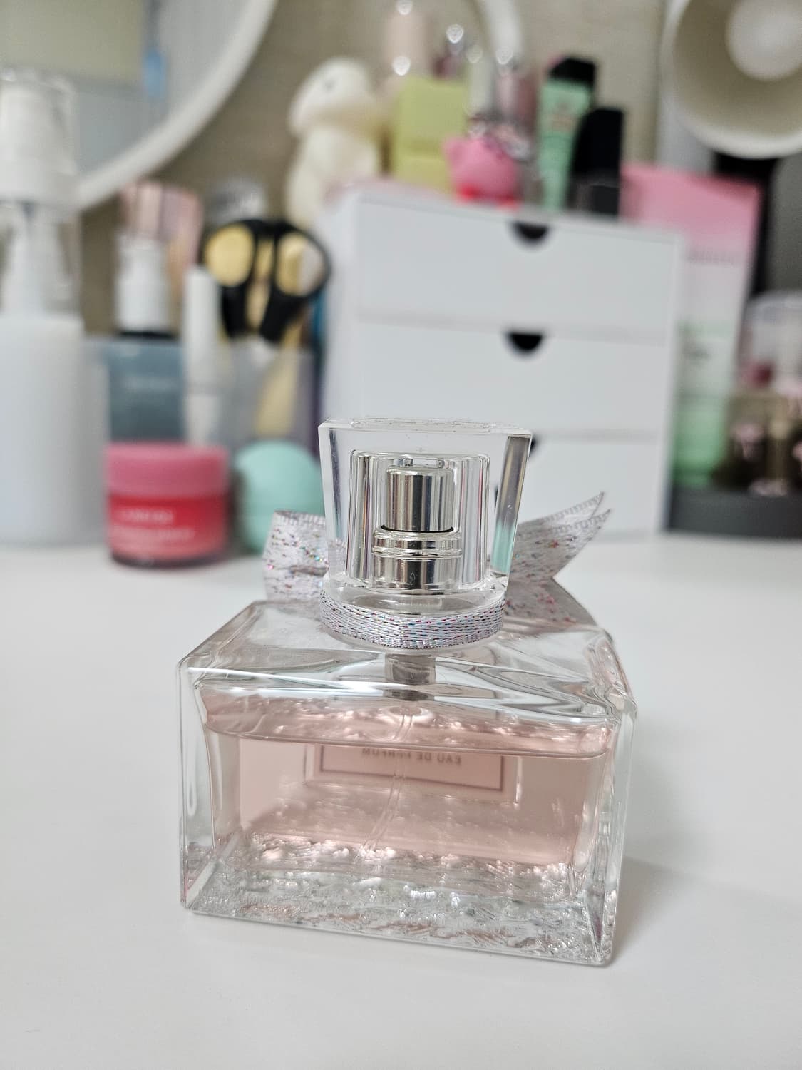 미스 디올 오 드 퍼퓸 향수 30ml 상품이미지2