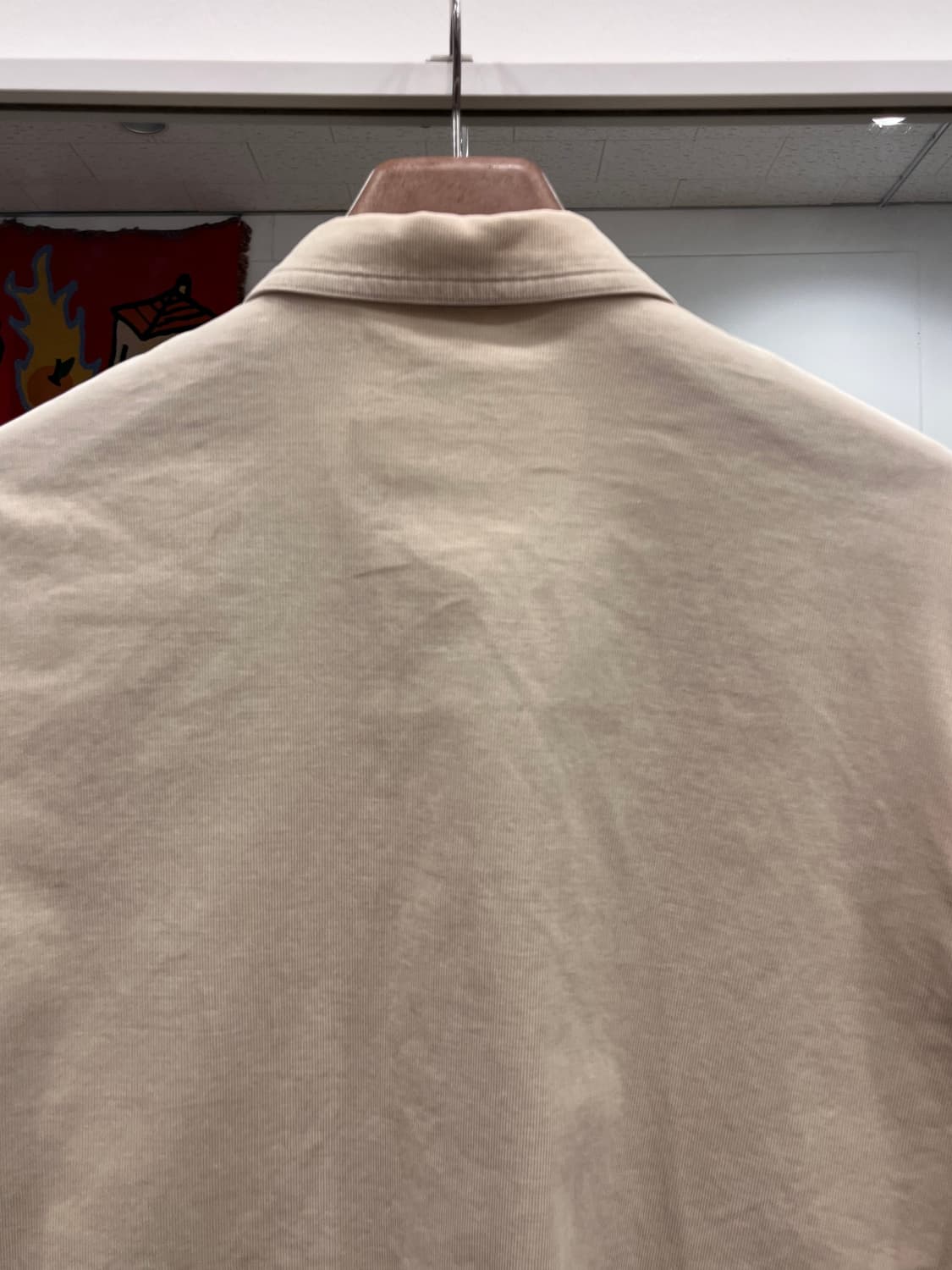 Vtg 빈티지 코듀로이 자켓 (made in Japan) 상품이미지5