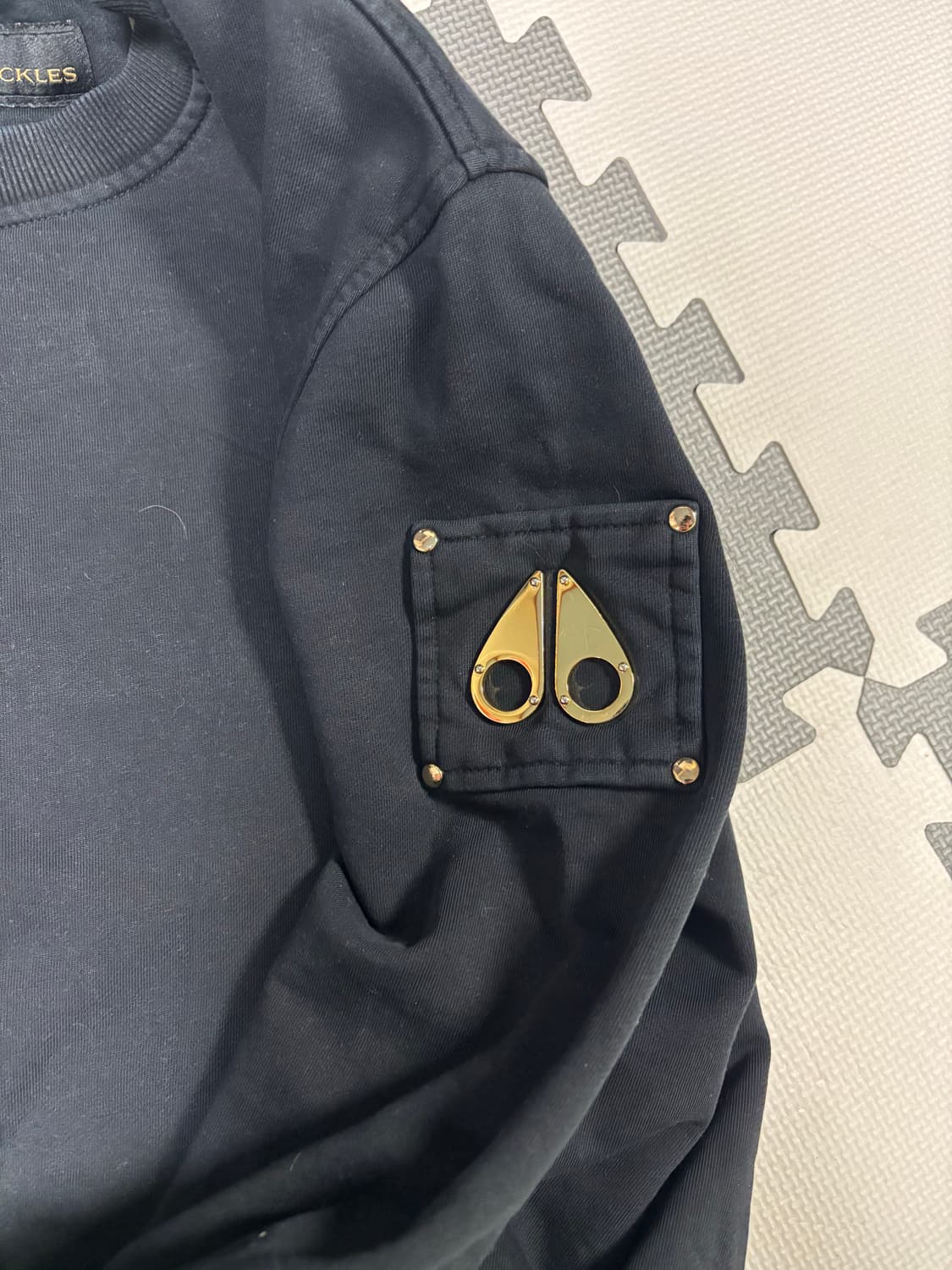 무스너클 맨투맨 상품이미지4