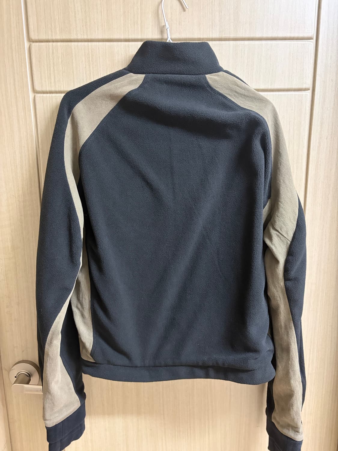 혜인서 플리스 자켓 3 상품이미지4