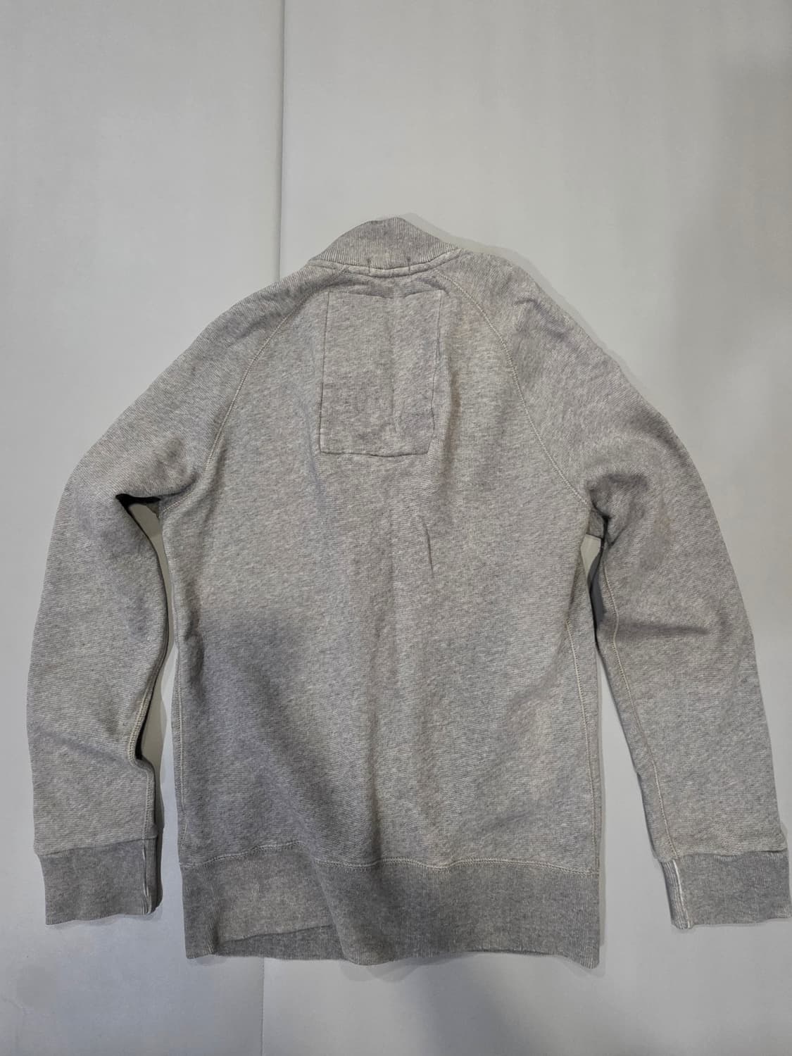 Abercrombie & Fitch 집업 M 사이즈 상품이미지2