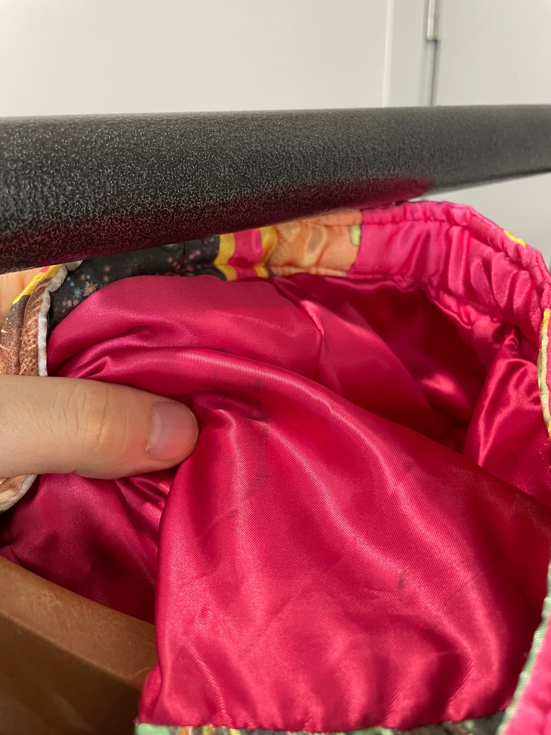 (40) Custo 쿠스토 바로셀로나 아이코닉 패턴 후드 점퍼 상품이미지6