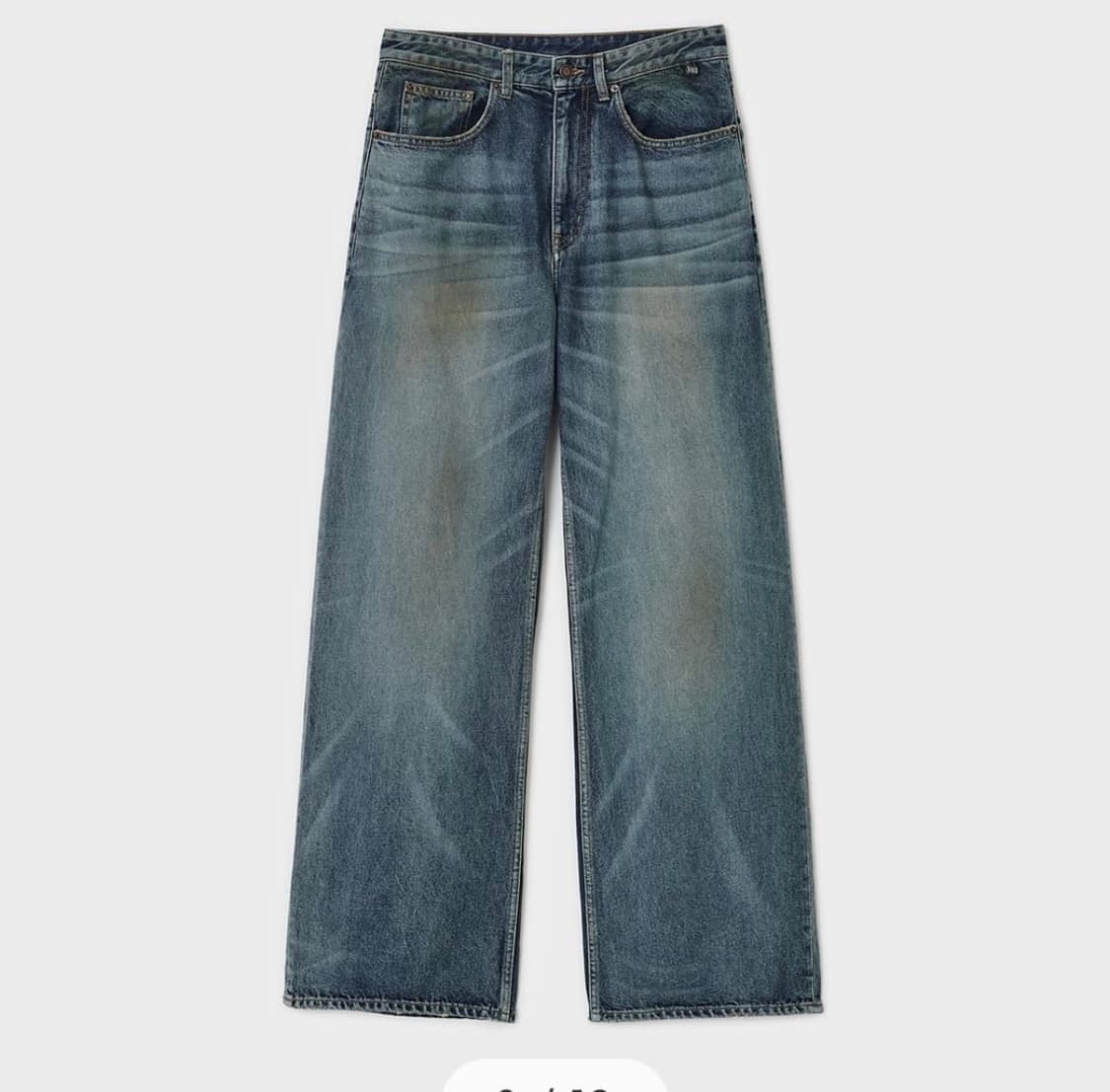 벨리에 트루 와이드 카이하라 인디고  상품이미지1