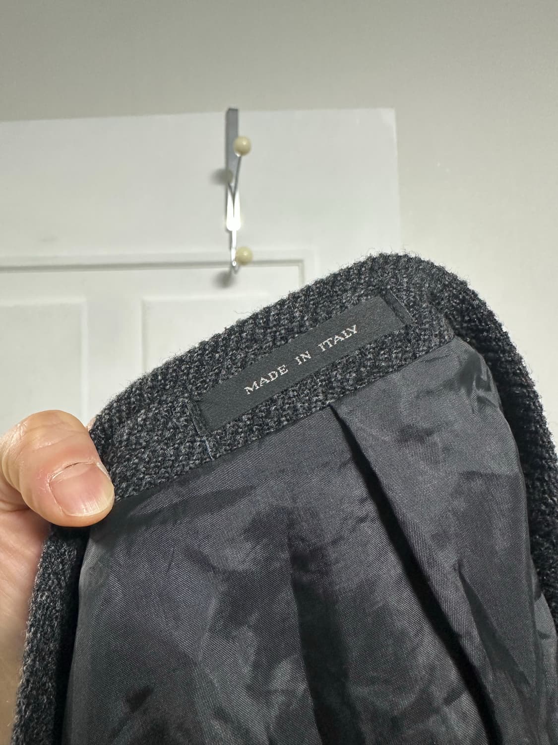 엠포리오 아르마니 블레이저 상품이미지3