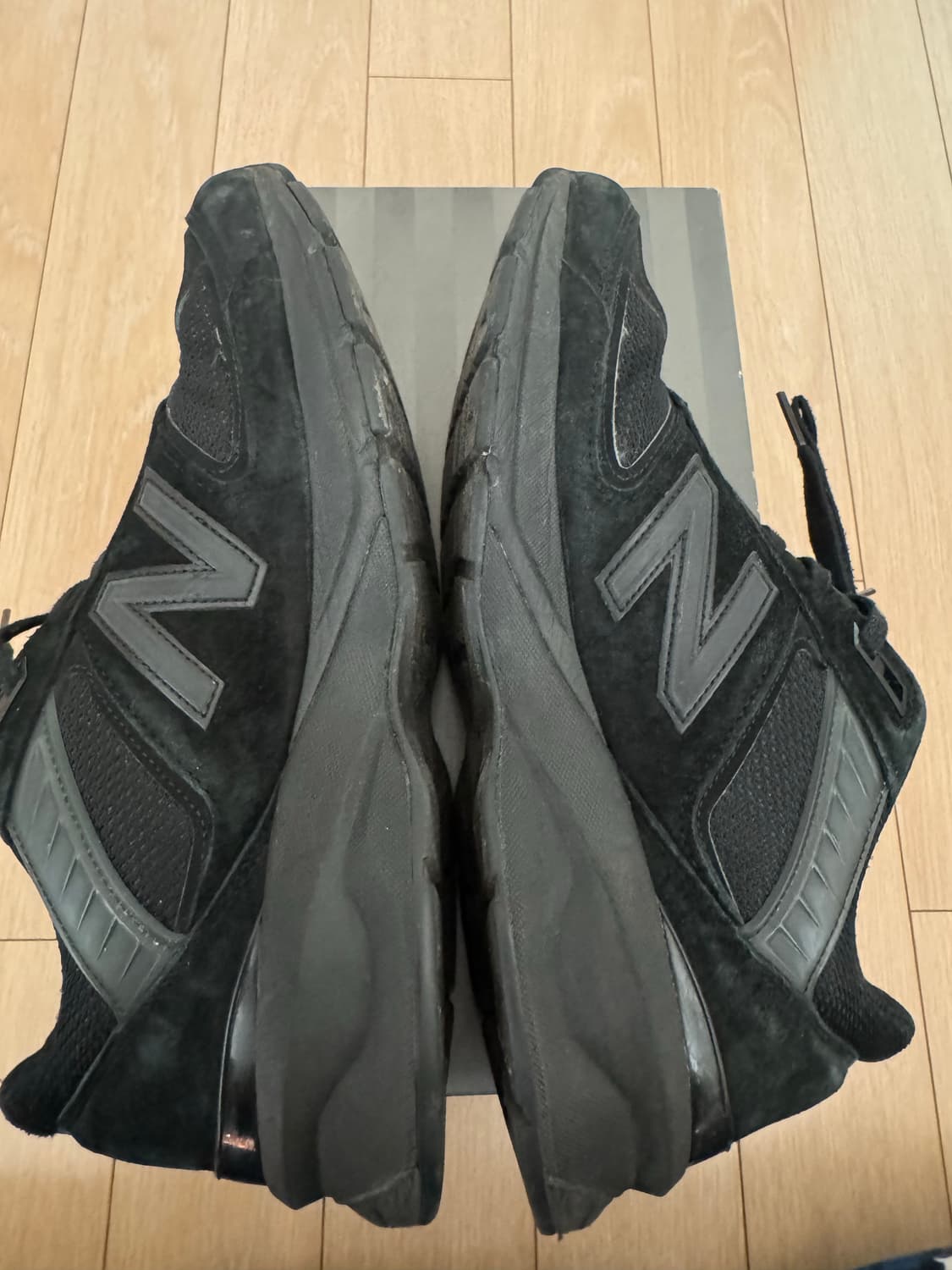 뉴발란스 m990bb5 상품이미지7