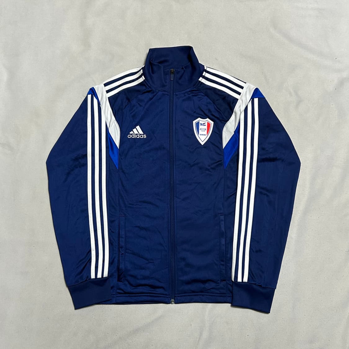 100 아디다스 수원삼성 트랙탑 상품이미지2