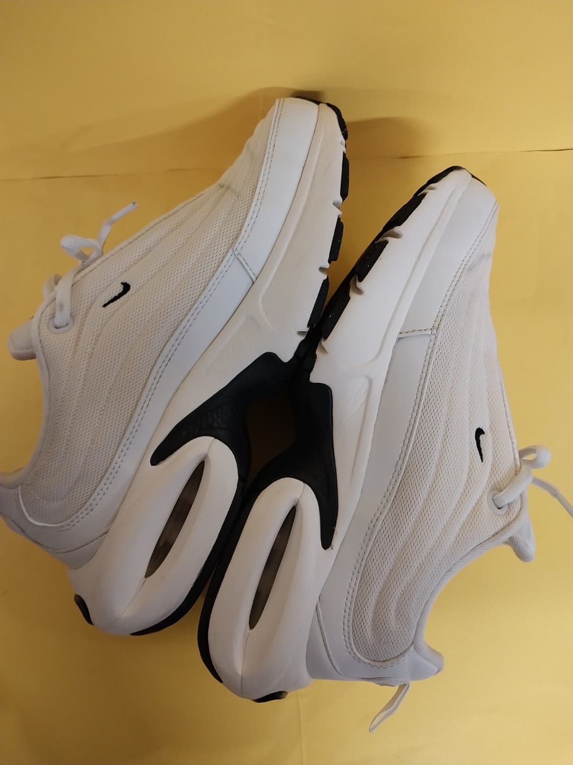 여성 나이키 에어맥스 포털 운동화 (255) 상품이미지7