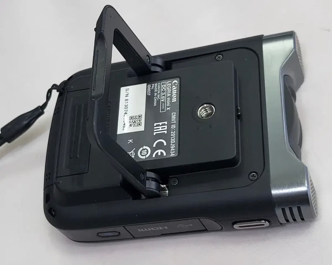 캐논 레그리아(빅시아)미니x / 상태 A급 상품이미지2