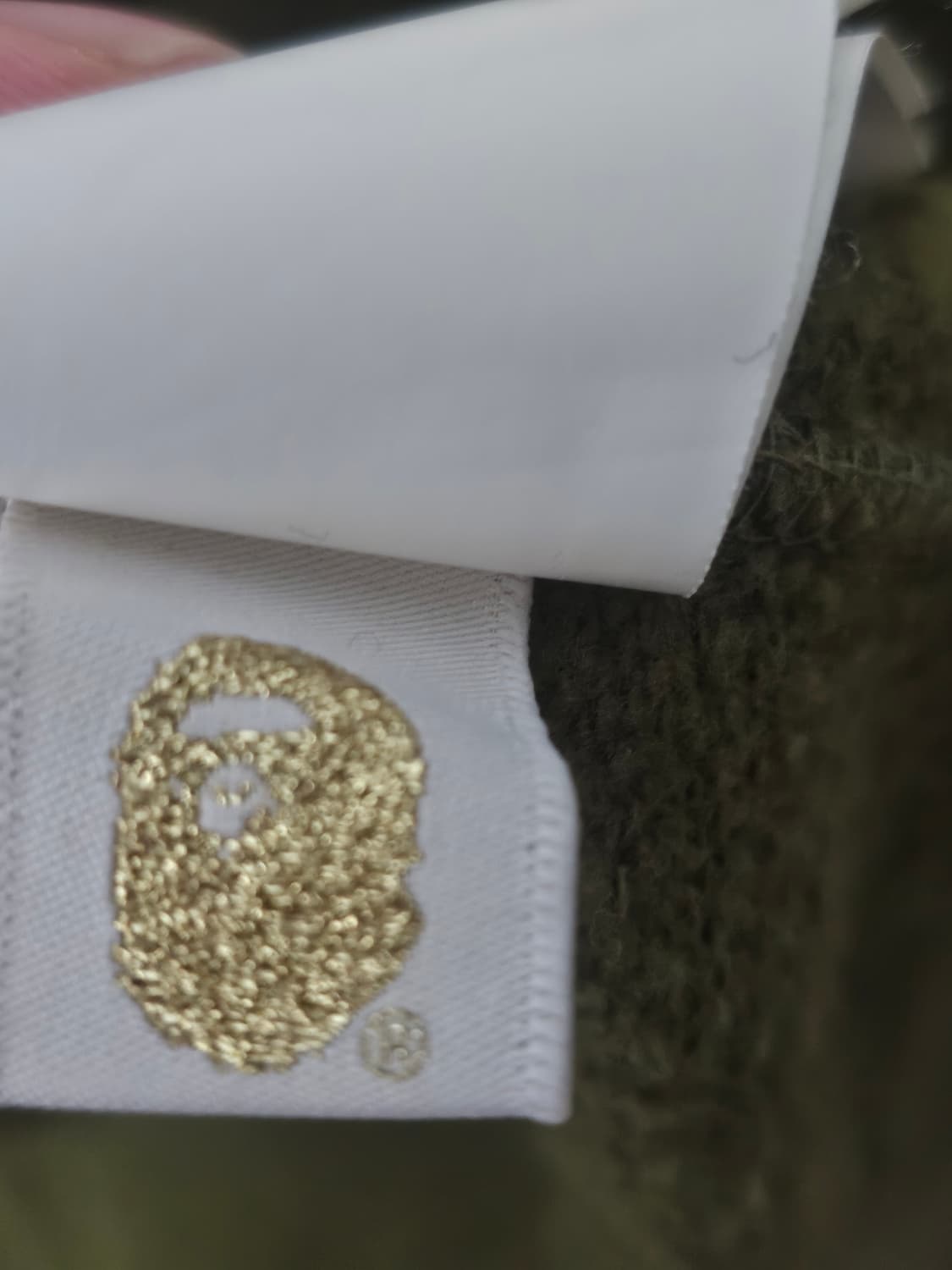 베이프 샤크후드 xxl 상품이미지5