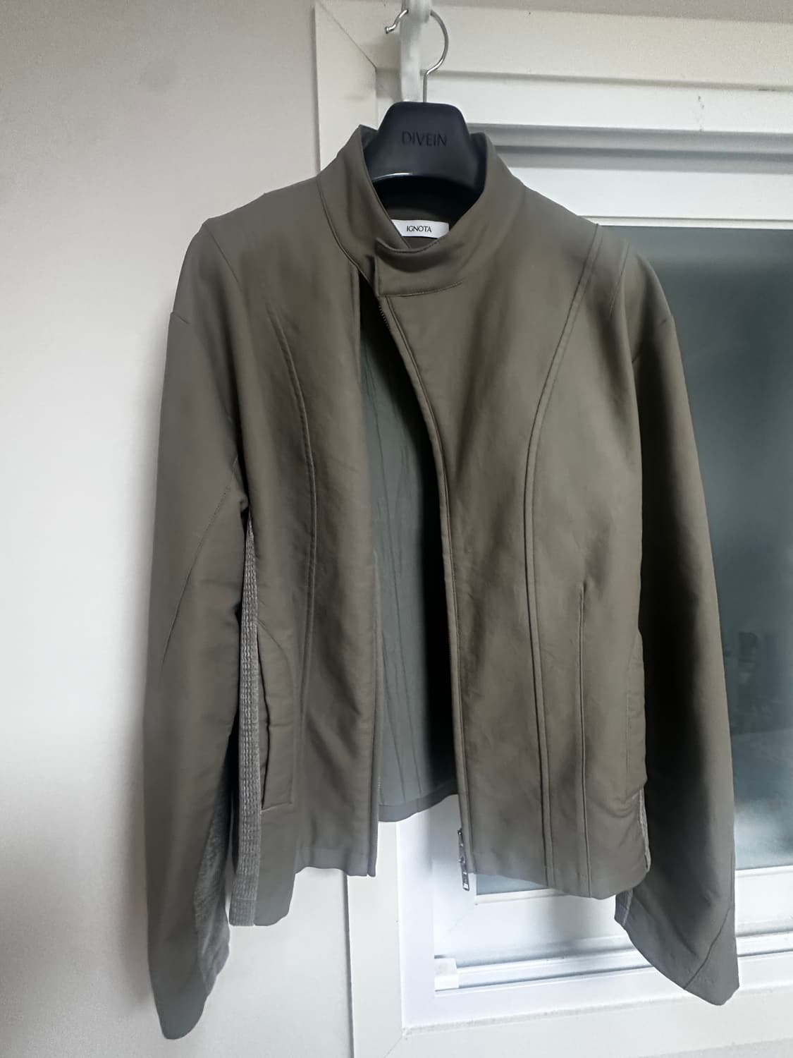 이그노타 코어11 아티팩트 자켓 L팝니다. 상품이미지2