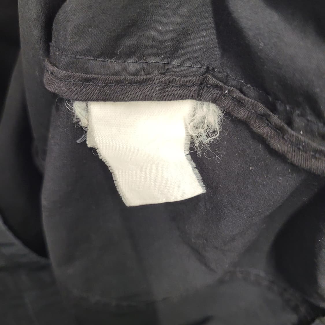 Brimming HUM 집업 자켓 상품이미지5