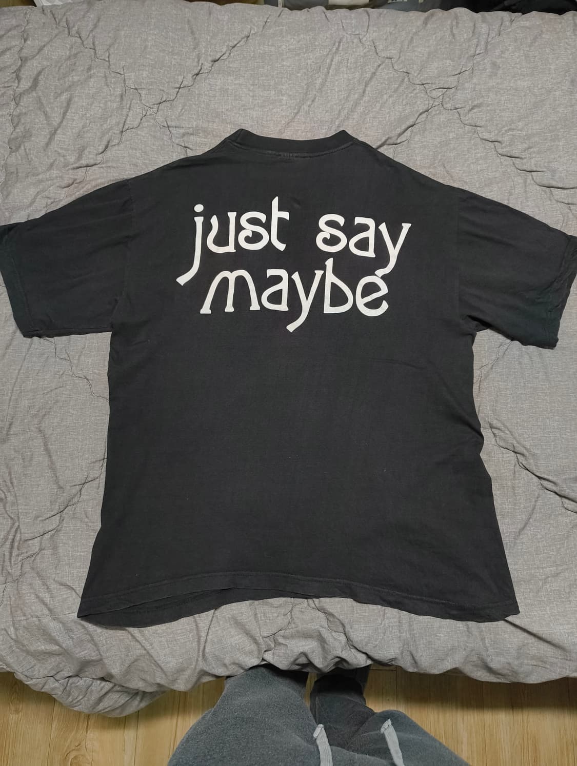 90s 스매싱펌킨스 XL 상품이미지2