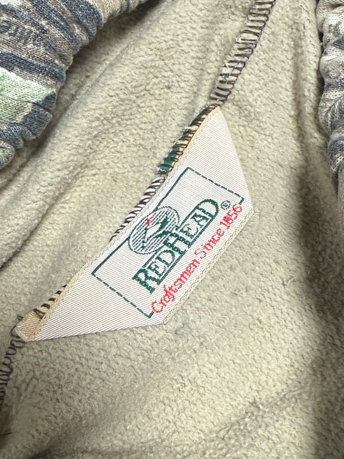 Readhead 리얼트리 vintage realtree 아웃도어 팬츠 상품이미지6