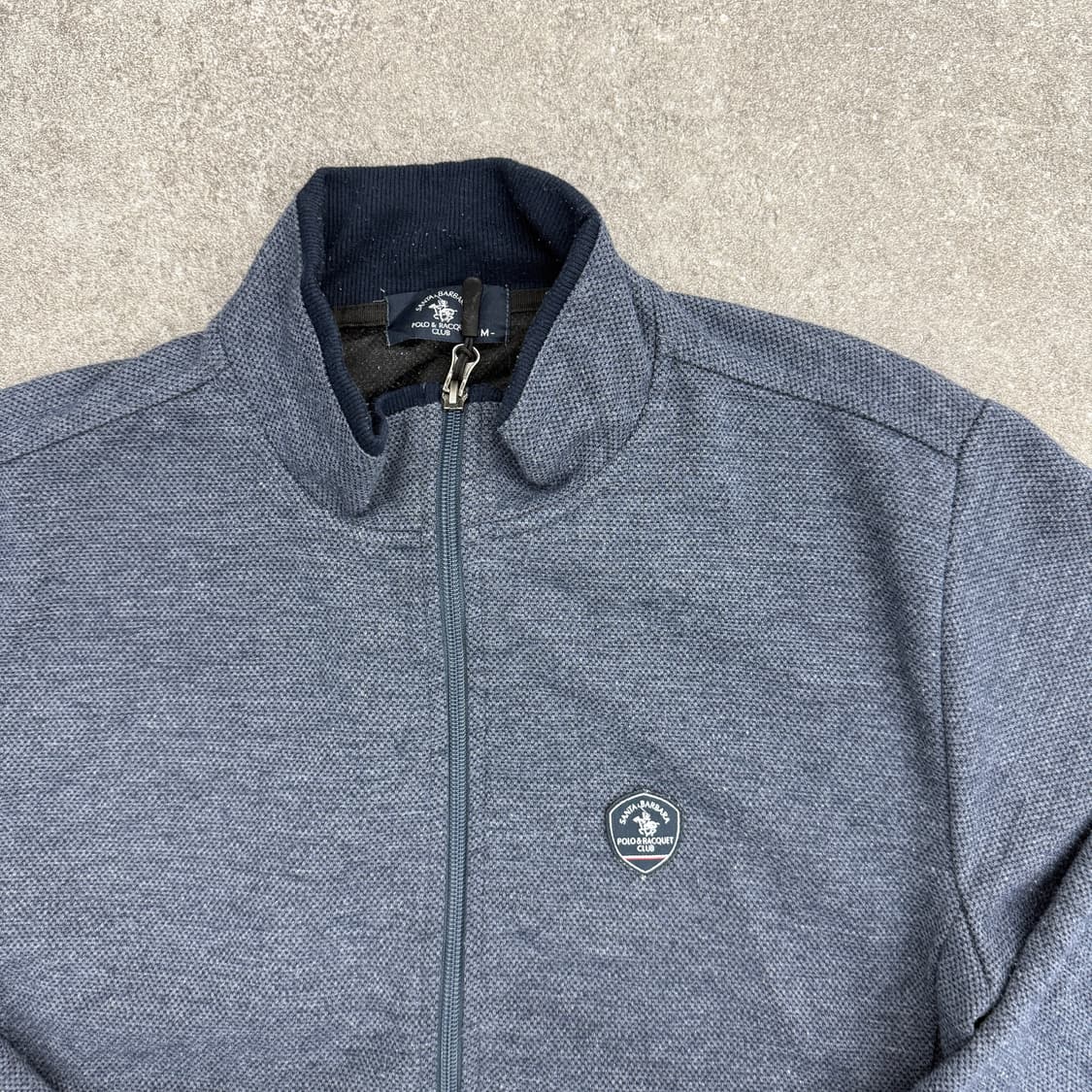 산타바바라 집업 상품이미지4