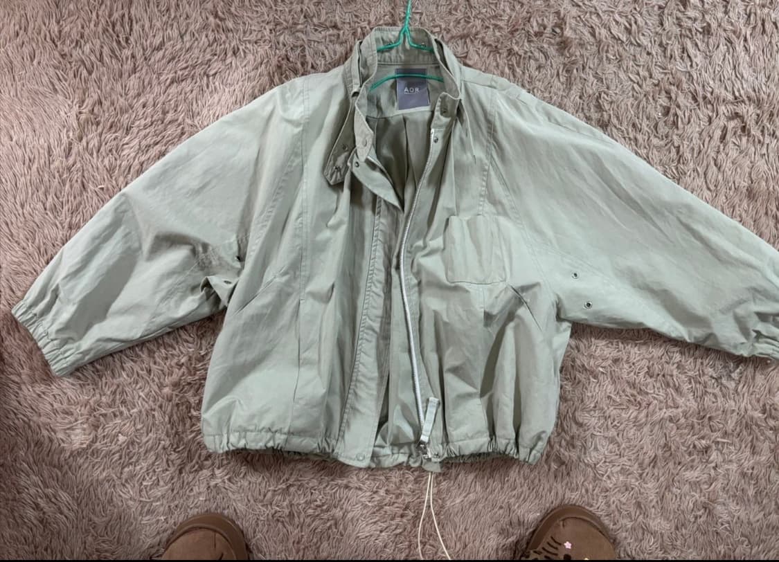 AOR 여성 자켓 상품이미지1