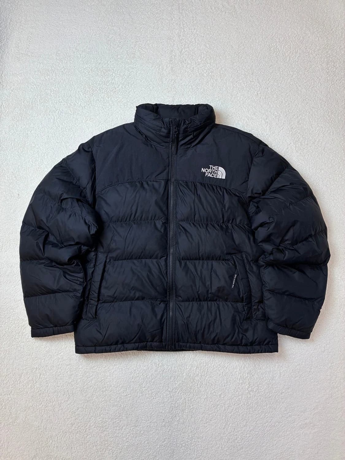 노스페이스 시그니처 로고 푸퍼 패딩 PN5744 상품이미지1