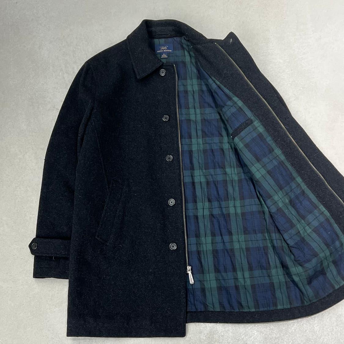 브룩스브라더스 울코트 s09345 상품이미지3