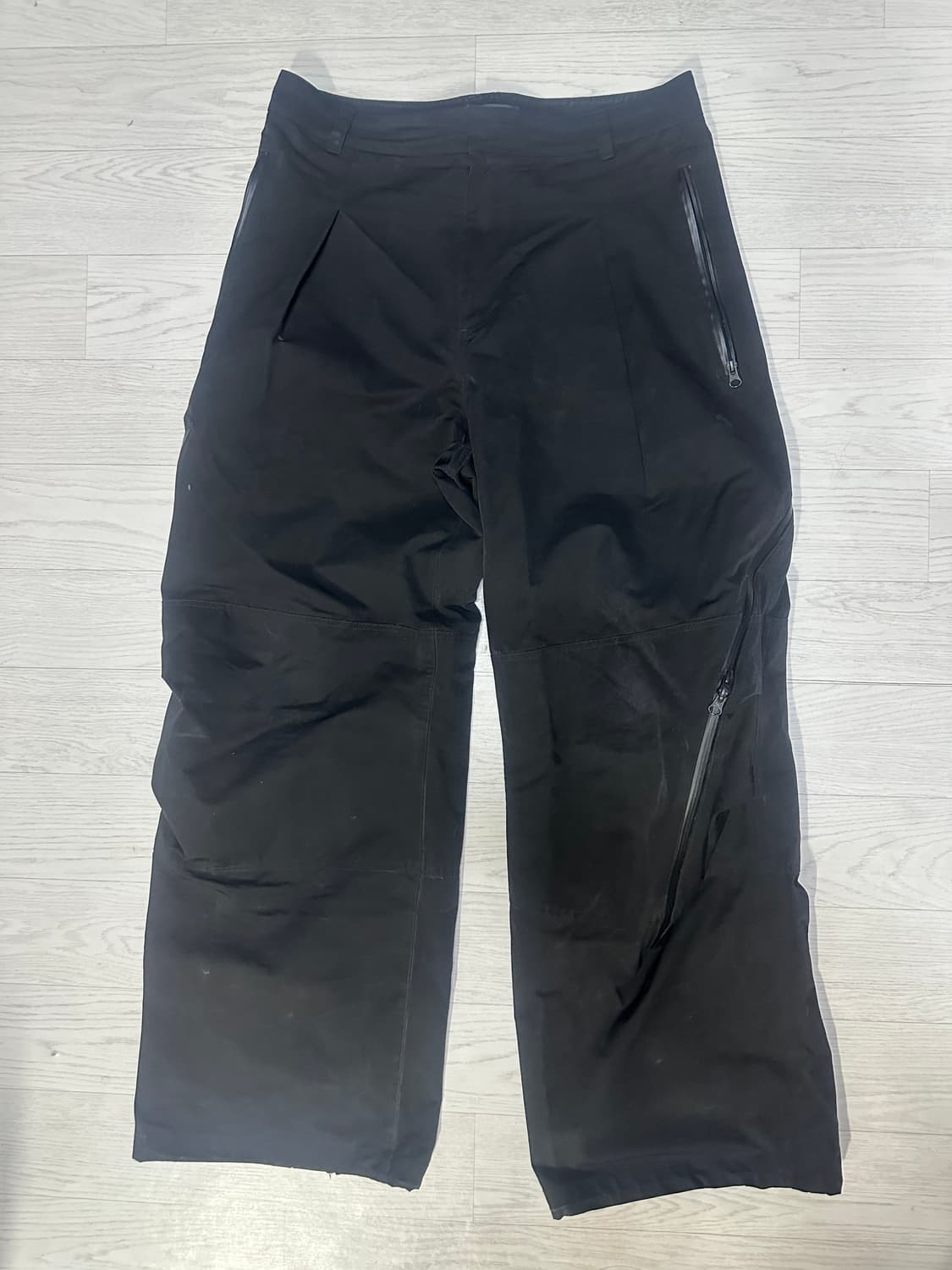 [4] 산산기어 어파인커브드팬츠  상품이미지1