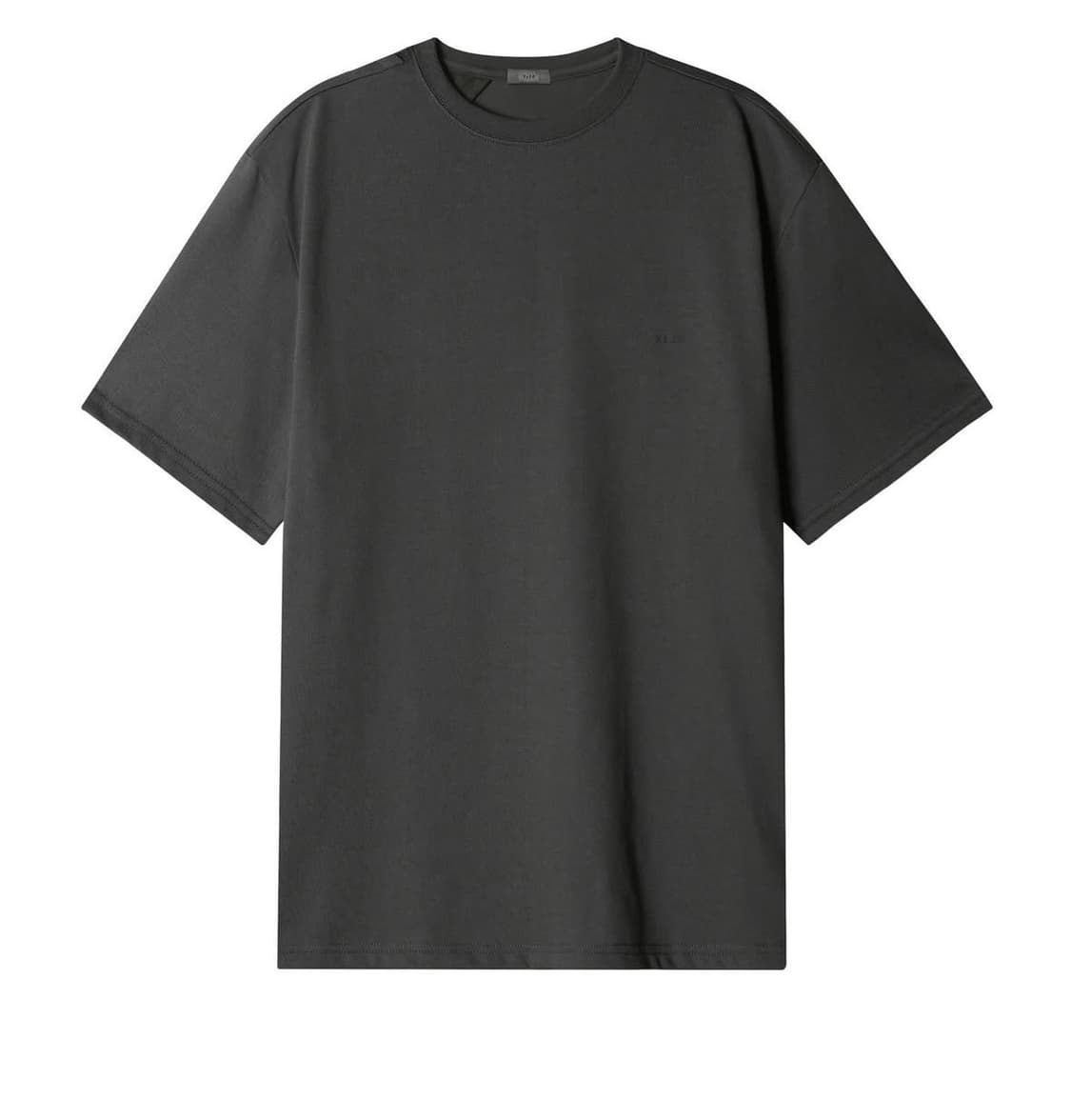 XLIM EP.6 차콜 티셔츠  상품이미지2