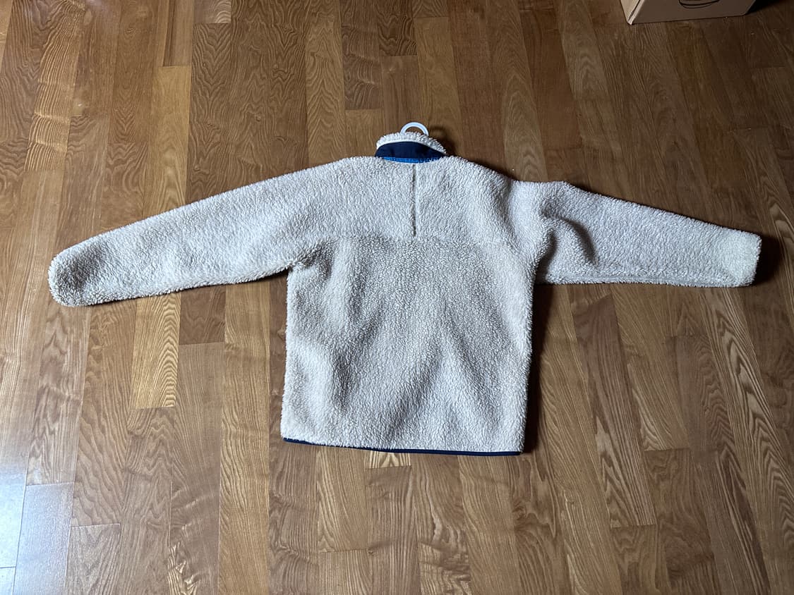 파타고니아 레트로X 자켓 L사이즈 상품이미지2