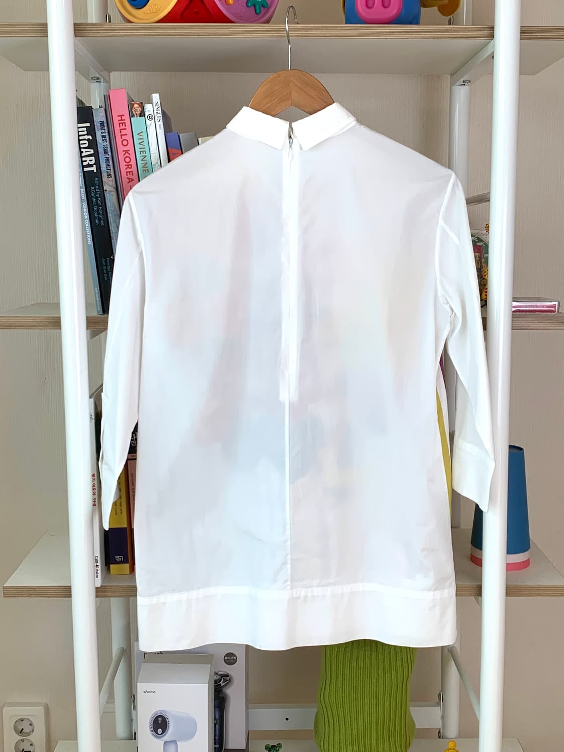 MARNI flower print shirt 상품이미지5