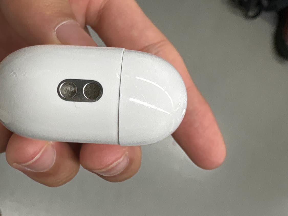 에어팟프로2 8핀 상품이미지5