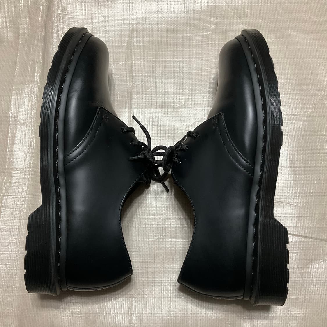 닥터마틴 1461 모노 270 상품이미지5