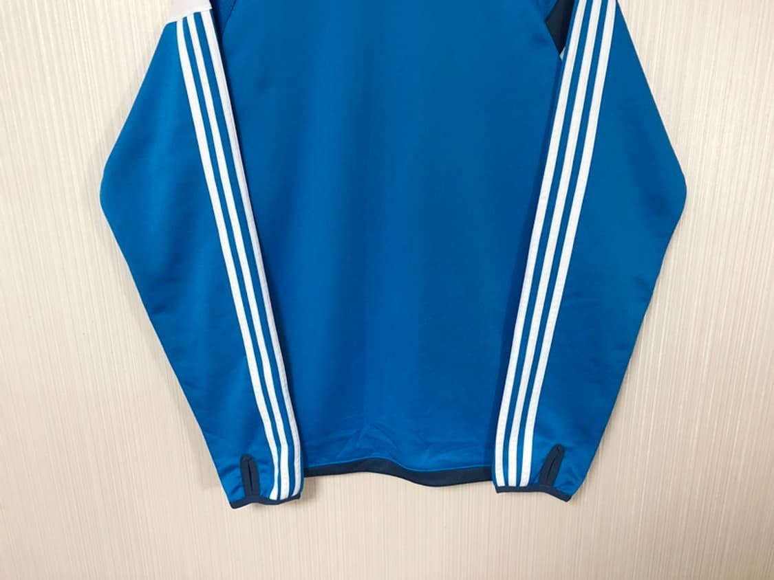  아디다스 14-15 독일축구국대 트레이닝탑 100 상품이미지10