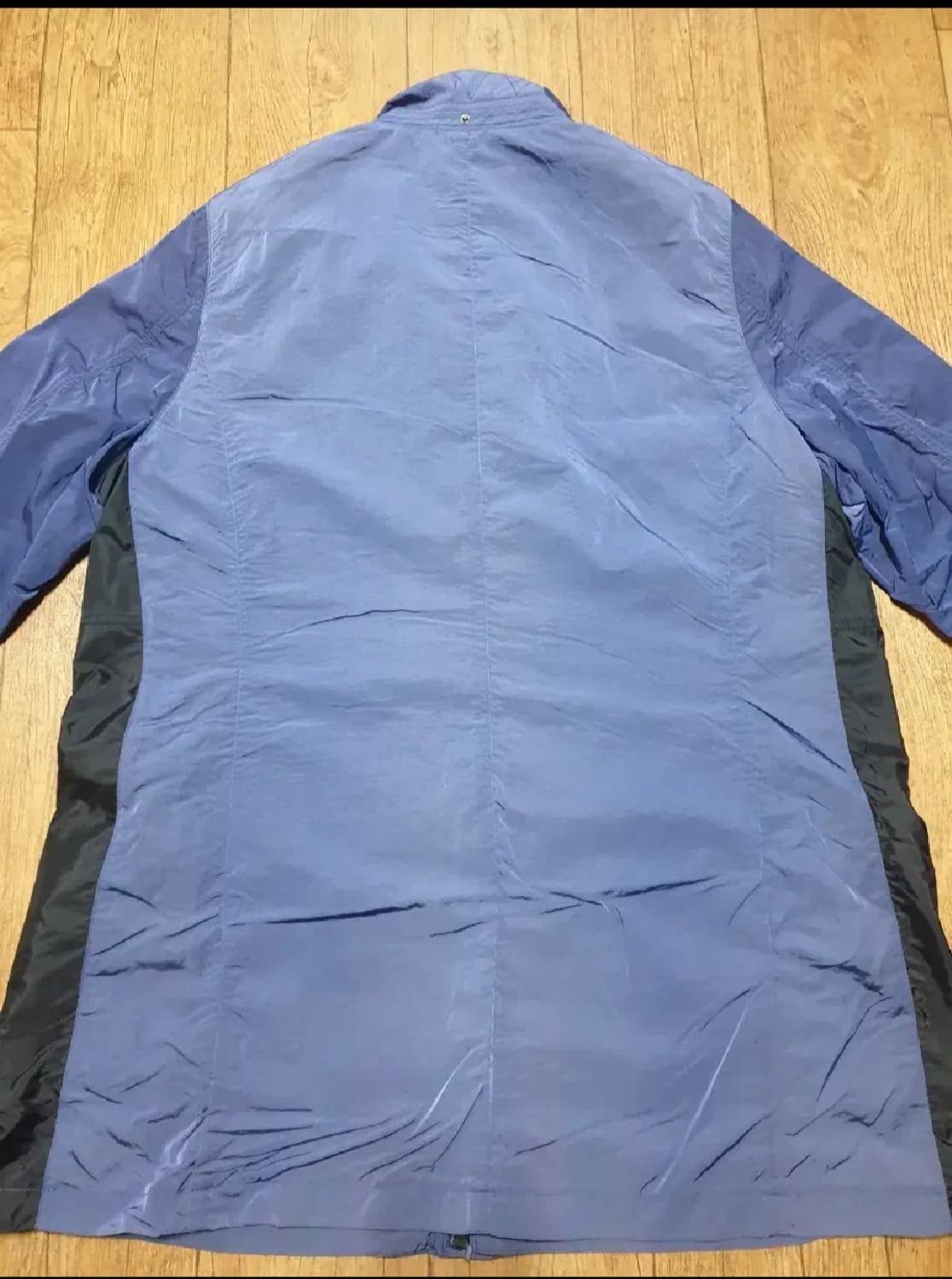 코오롱 바람막이 105 사이즈입니다 상품이미지5