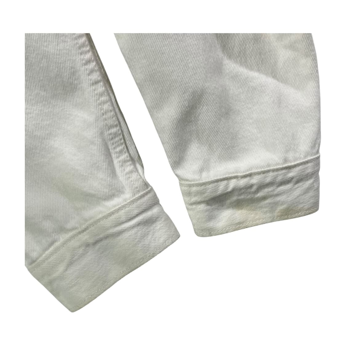 [Levi's] 리바이스 프리미엄 빅E 크롭 데님 자켓 상품이미지7