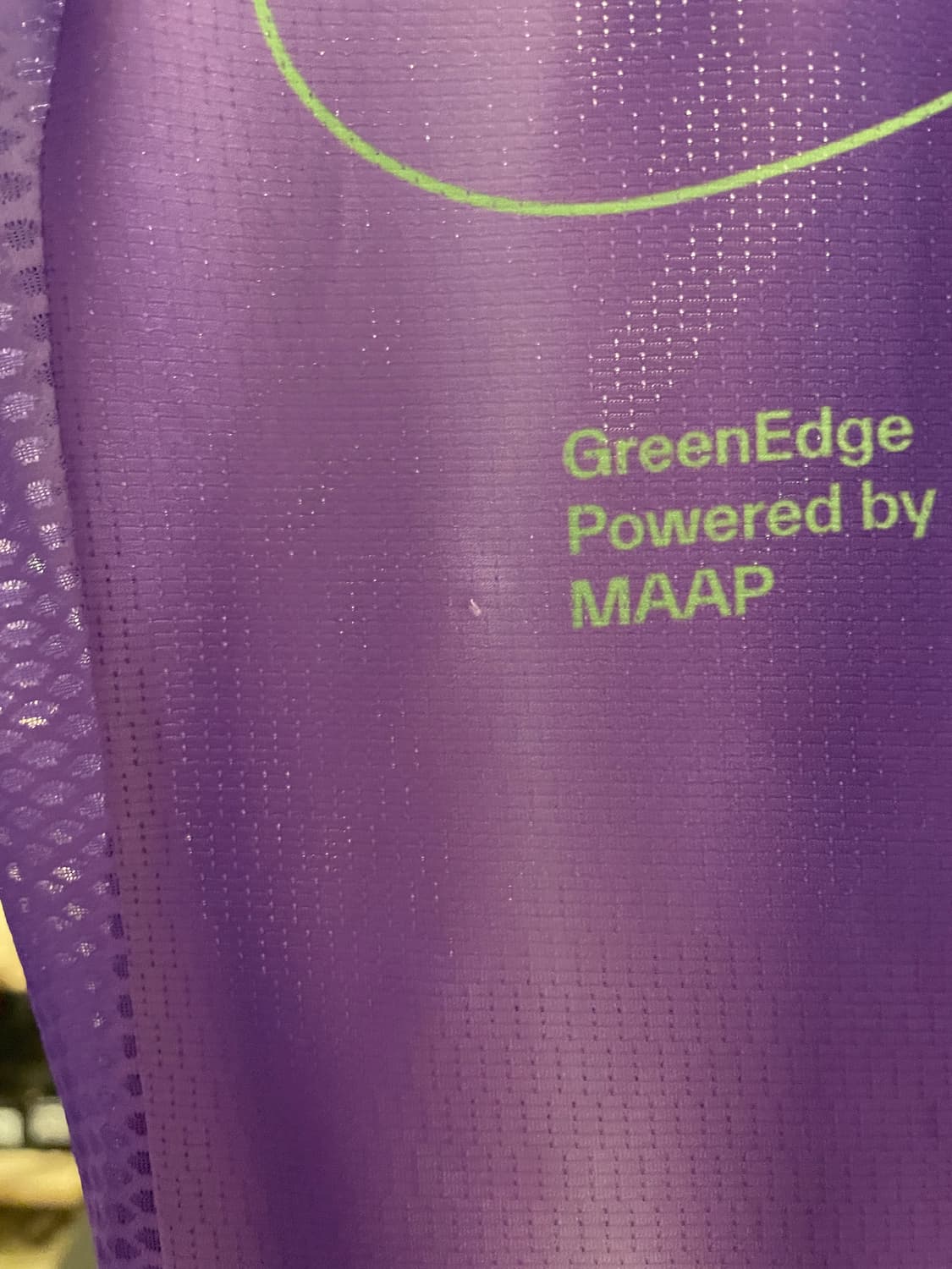 MAAP 월드투어26 프로 에어 져지 상품이미지3