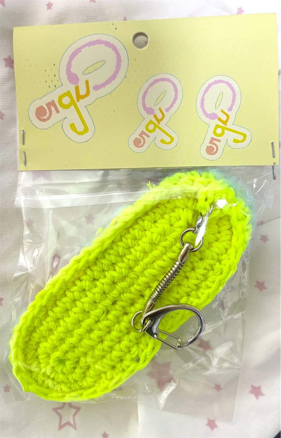 Handmade Skateboard keyring NO.3 상품이미지2