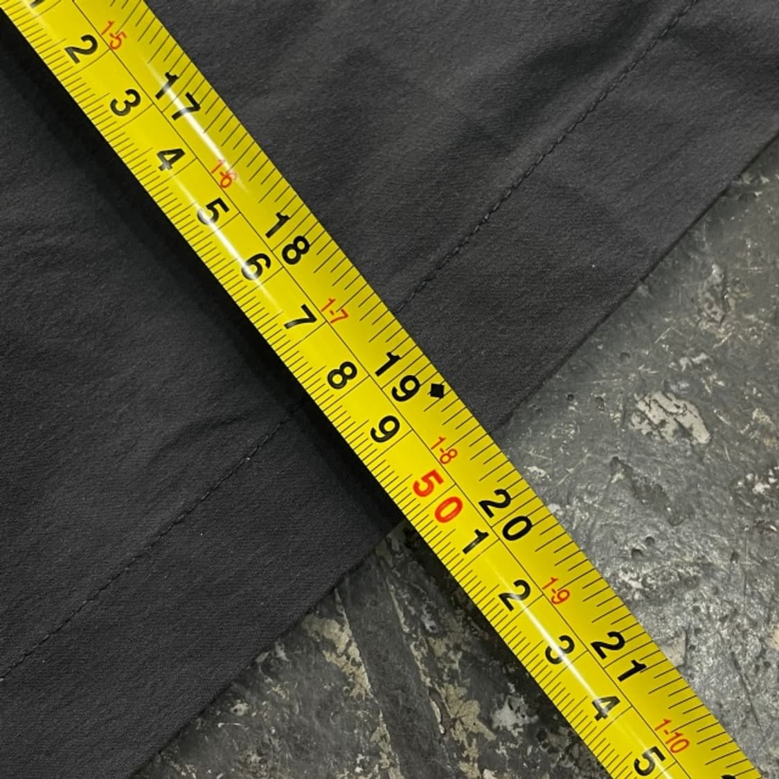 100 노스페이스 반바지  상품이미지9