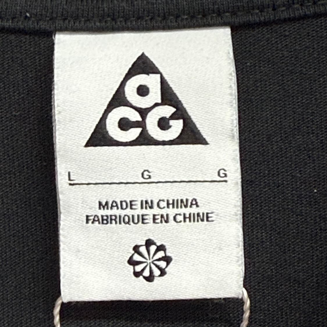 나이키 ACG 롱슬리브 긴팔 티셔츠  상품이미지6